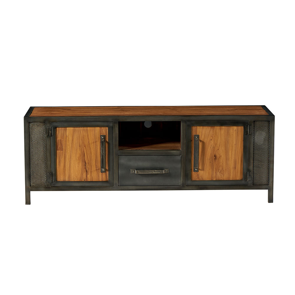 casita-talmo-meuble-tv-salon-buffet-bas image 3