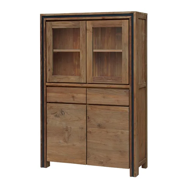 casita-kayoa-enfilade-buffet-salon-rangement image 1