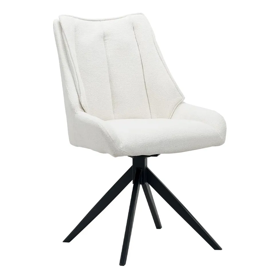 casita-webber-chaise-tournante-bureau image 1