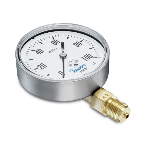 cuenot-regulation-pression-mta5-manom-tre-capsule-100-mm-mbar image 1