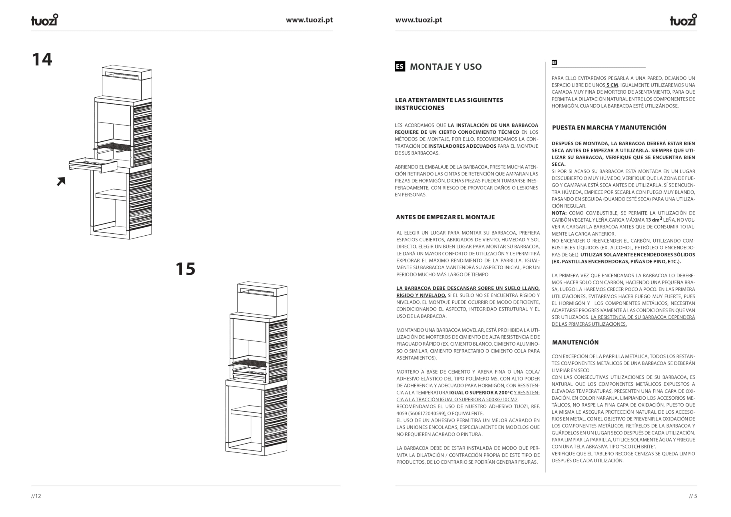 tuozi-plan-0-max-barbecue-fixe-charbon-gris-blanc-chemin-e image 7