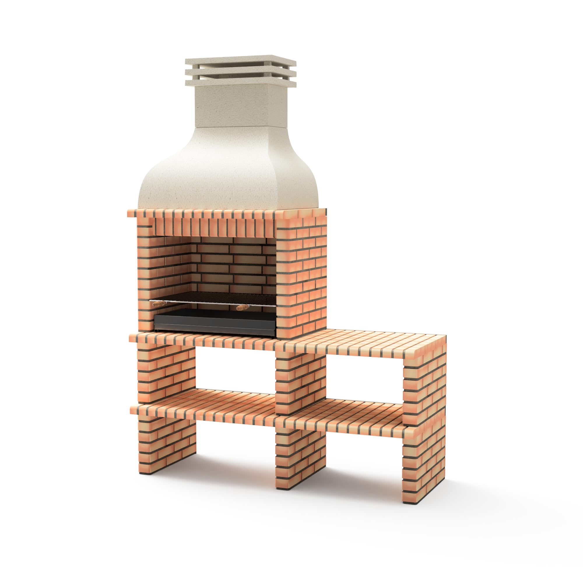 movelar-benhaddou-plus-barbecue-ma-onn-bois-charbon-orange-178x70x262 image 1