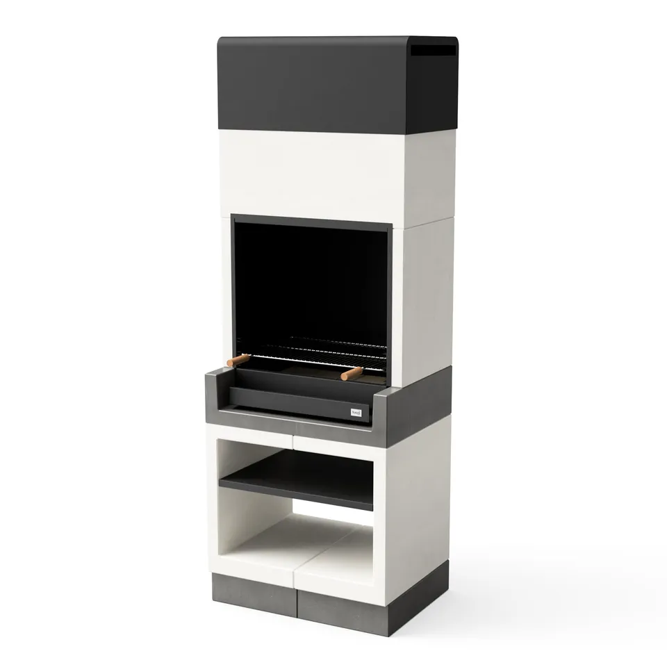 tuozi-kitaway-t00434-barbecue-b-ton-4-niveaux-cuisson image 1