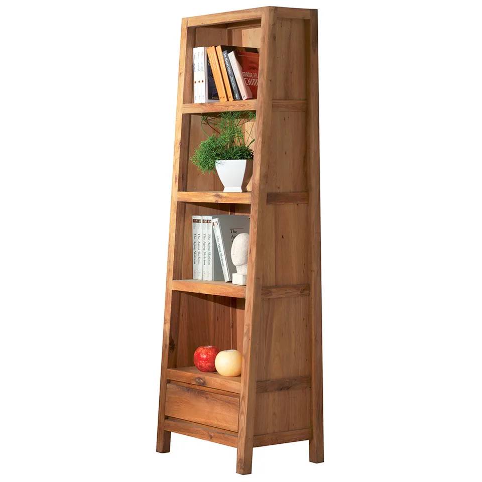 casita-rangements-biblioth-que-lodge-salon image 1