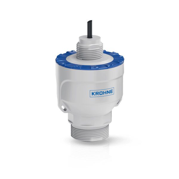 cuenot-regulation-optiwave-1540-transmetteur-radar-pvdf image 1