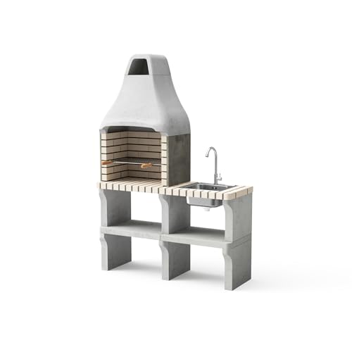 movelar-new-iberia-plus-xl-m00467-barbecue-gris-beige-avec-vier image 7