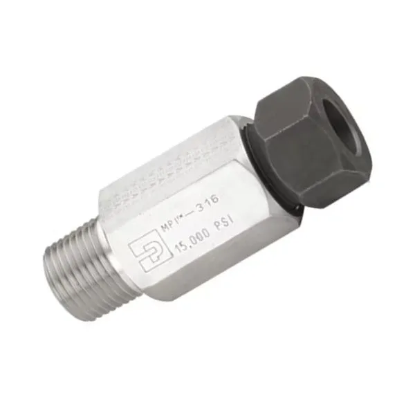 parker-s-rie-mpi-raccord-compression-inox-haute-pression image 1