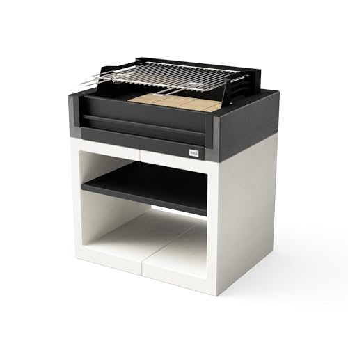 tuozi-kitaway-grill-t00551-barbecue-ma-onn-bois-charbon-inox image 5