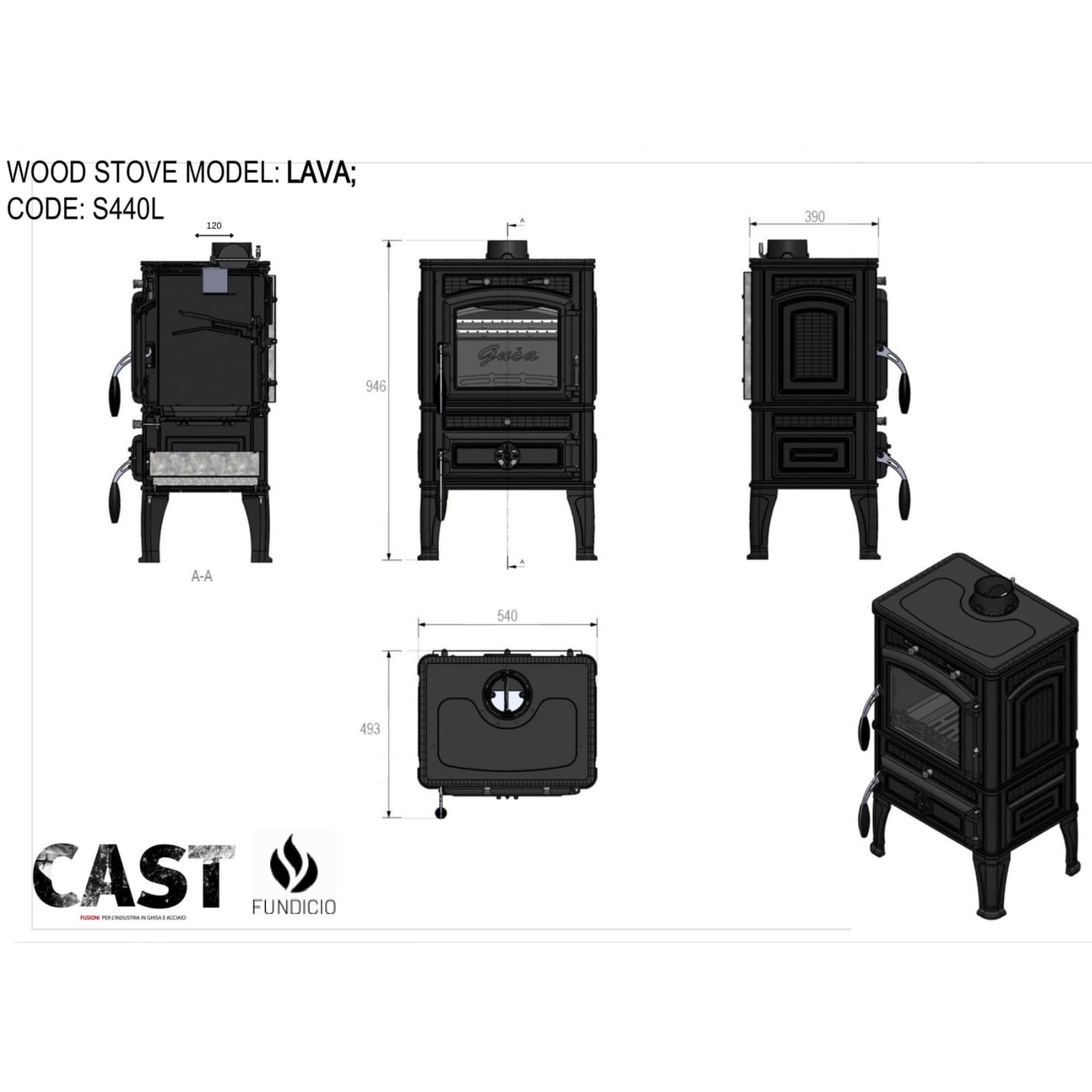 fundicio-lava-12-5-kw-po-le-bois-fonte-250-m image 3