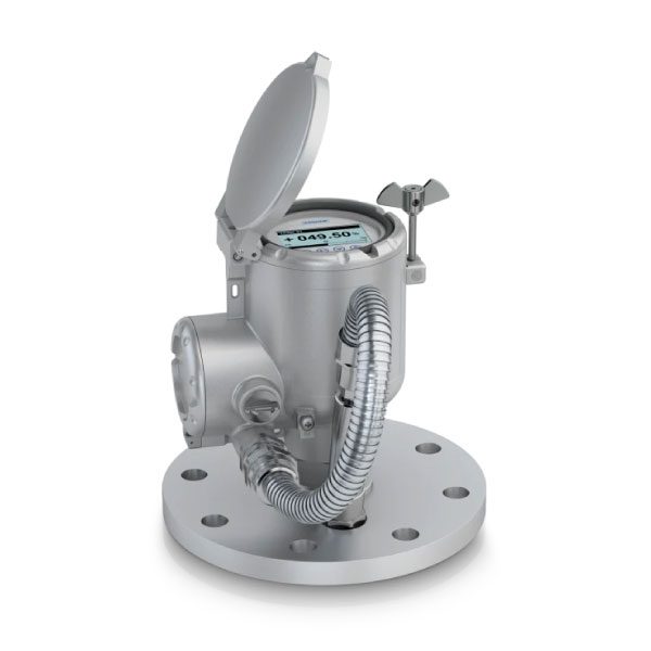 cuenot-regulation-niveau-optiwave-m-7500-radar-80-ghz image 1