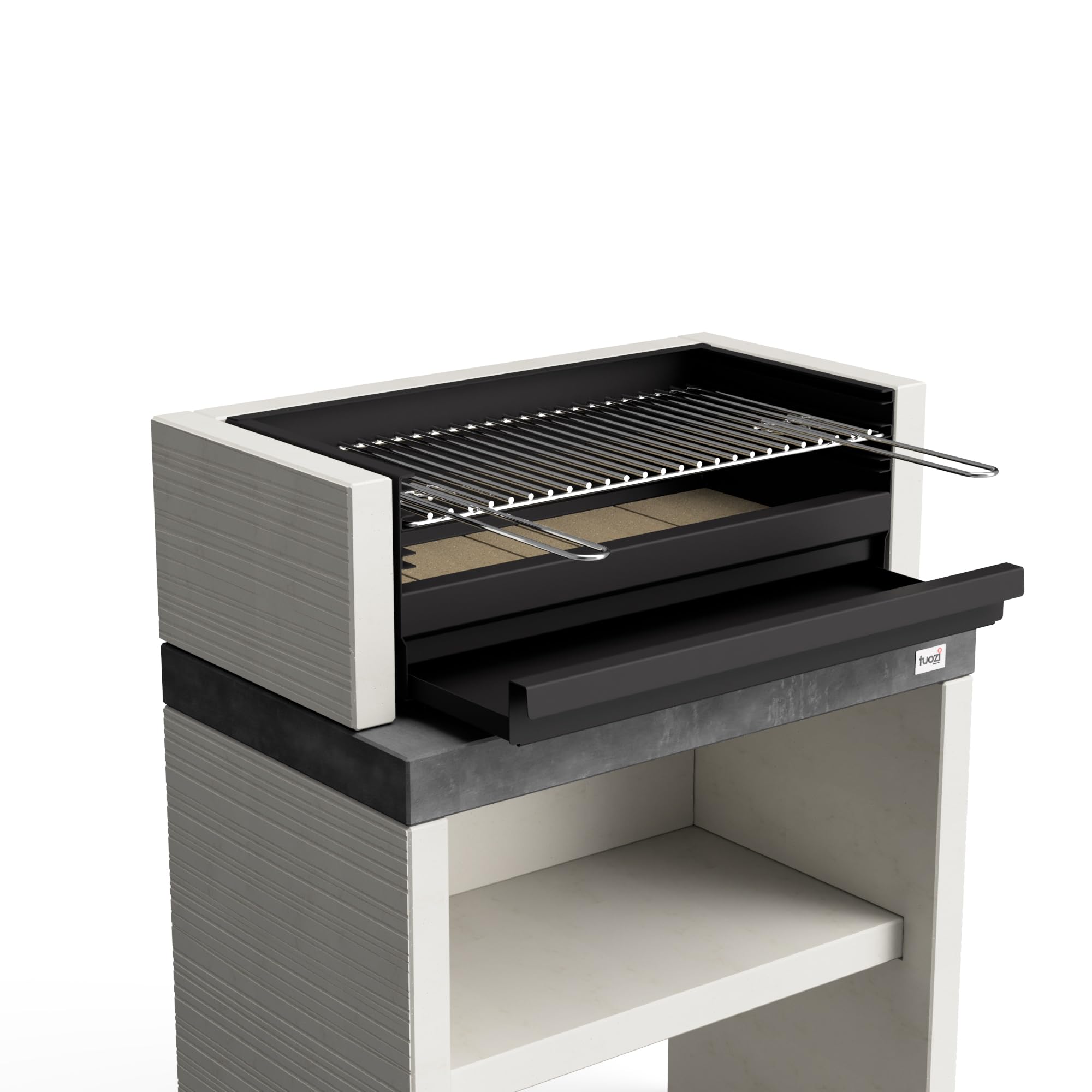 tuozi-plan-0-barbecue-ma-onn-gris-charbon-et-bois-compact image 4