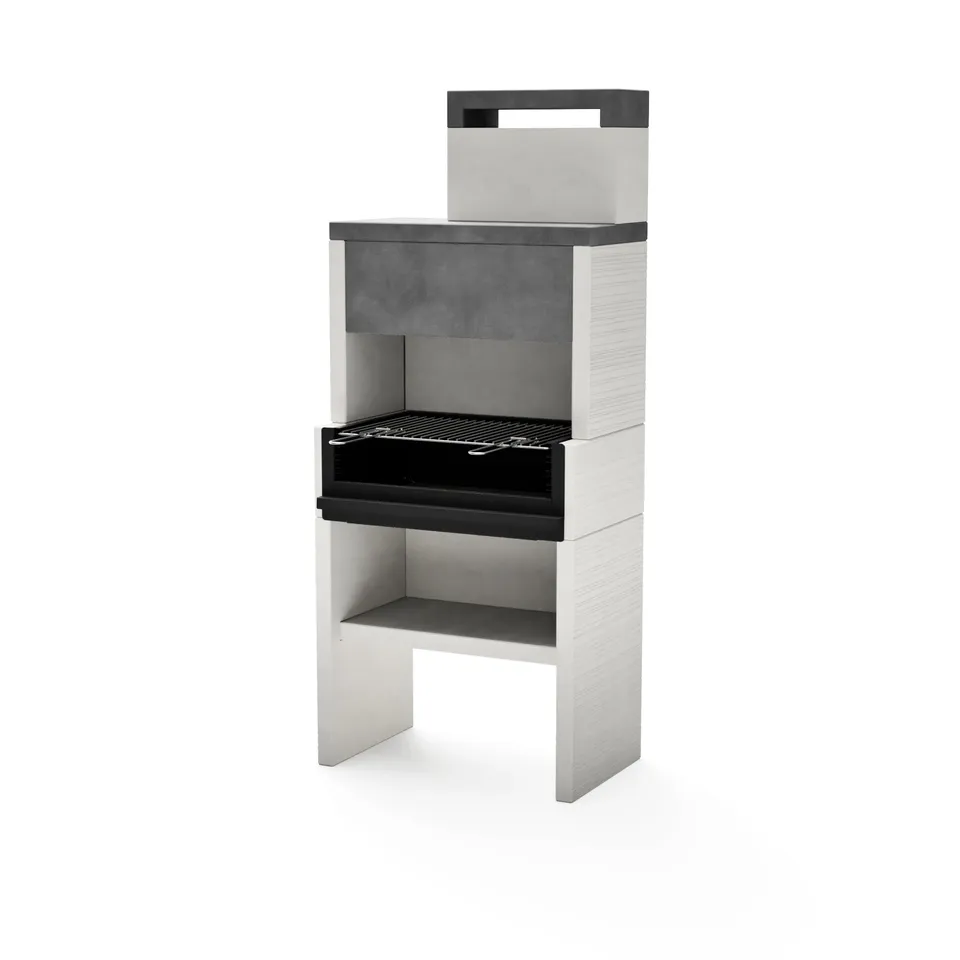tuozi-venit-flex-plus-8066-barbecue-hotte-b-ton image 1
