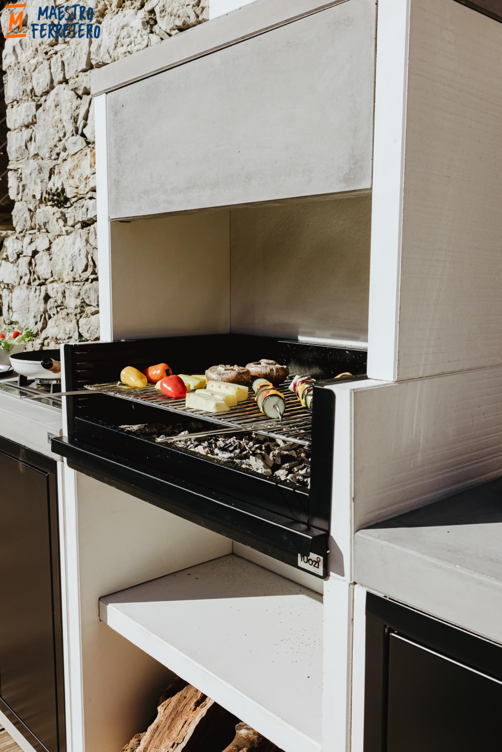 tuozi-venit-flex-hotte-4411-barbecue-fixe-b-ton image 6
