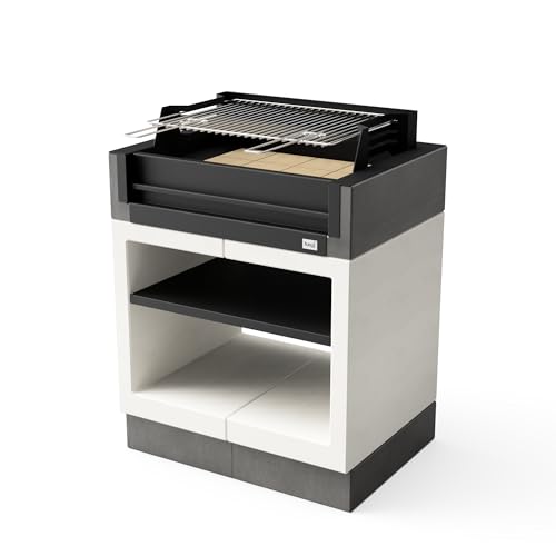tuozi-kitaway-grill-barbecue-inox-94x63x115-cm image 6