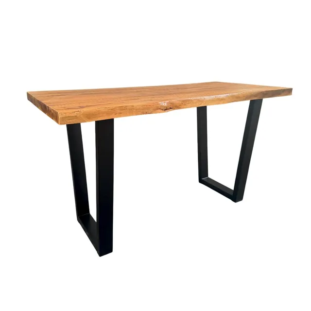 casita-s-jours-table-mange-debout-lasia-1m90 image 1