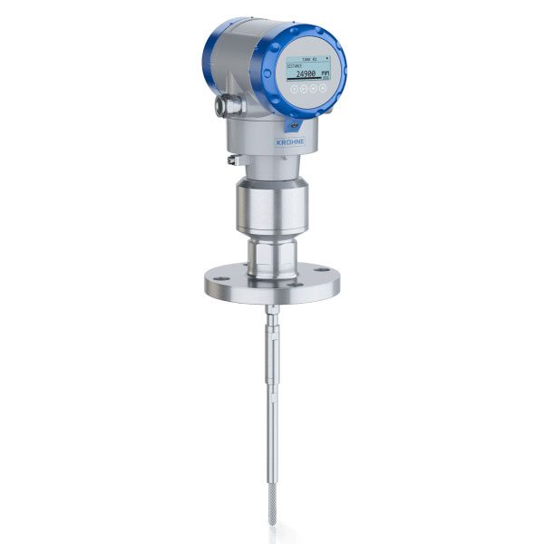 krohne-optiflex-6200-transmetteur-niveau-radar-tdr-40-m image 1