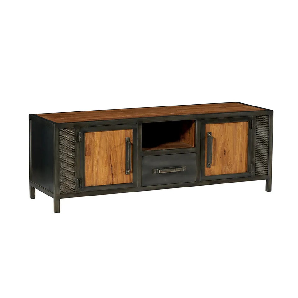 casita-talmo-meuble-tv-salon-buffet-bas image 1