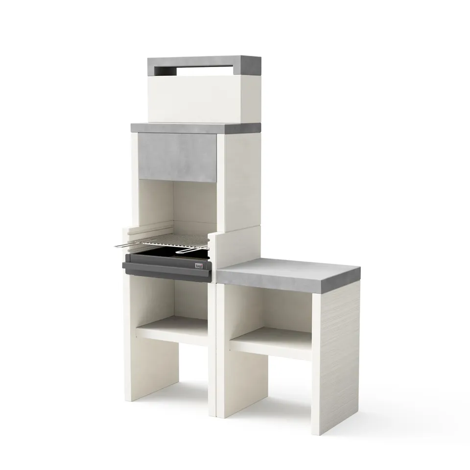 tuozi-venit-flex-pack-20-barbecue-ma-onn-vier-118-cm image 1