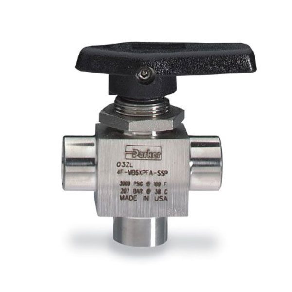 parker-s-rie-mb-vanne-boisseau-sph-rique-2-3-voies image 1