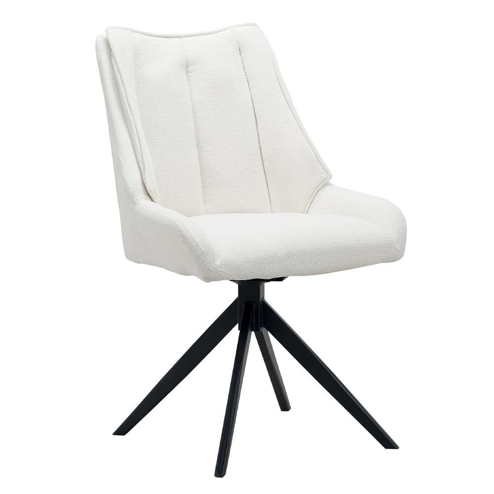 casita-webber-chaise-tournante-bureau image 1