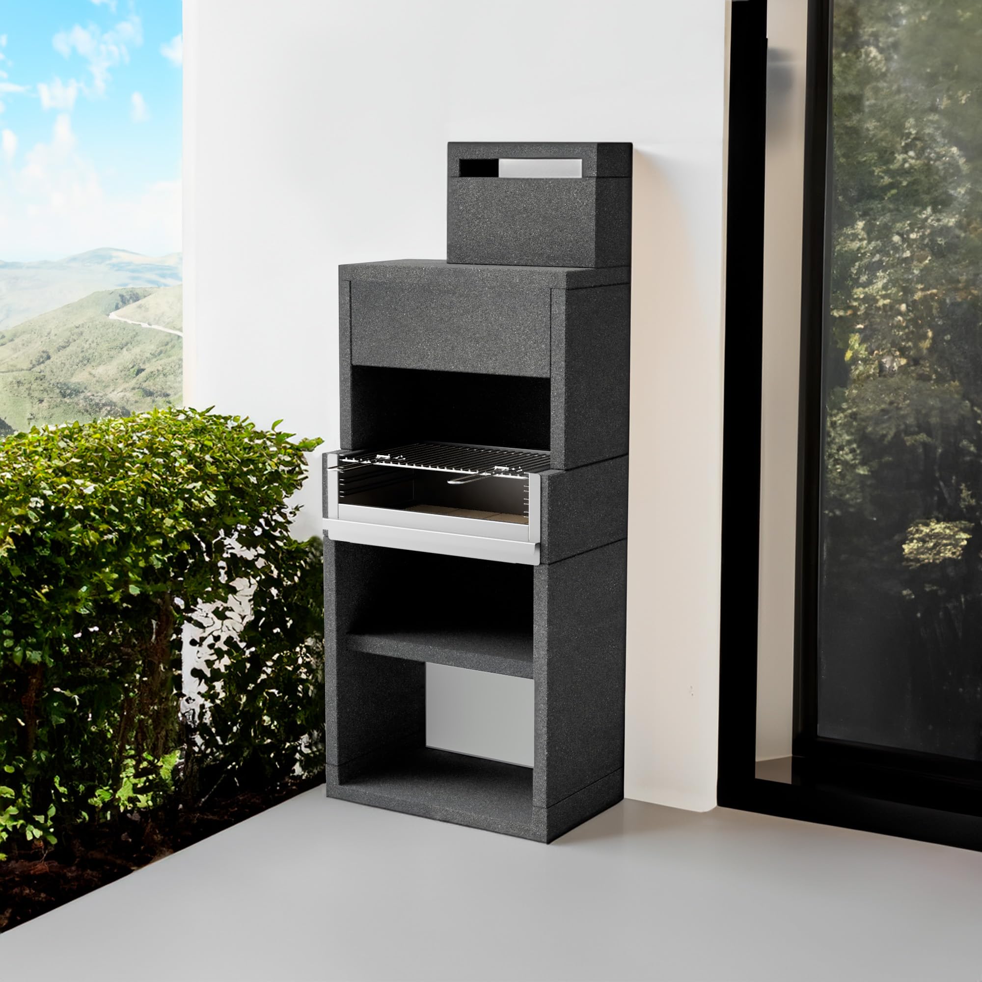 tuozi-black-venit-plus-hotte-78-barbecue-inox-b-ton image 4