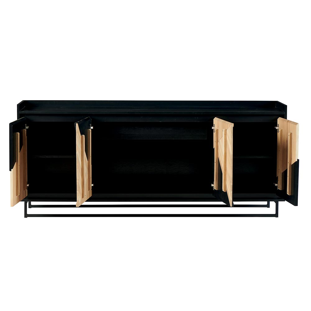 casita-trace-bahut-salon-rangement image 2