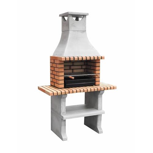 movelar-naples-xl-barbecue-ma-onn-2-bancs-sans-grille image 5