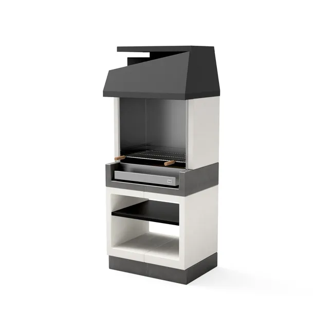 tuozi-kitaway-otte-t00686-barbecue-inox-gris-blanc-cheminee image 1