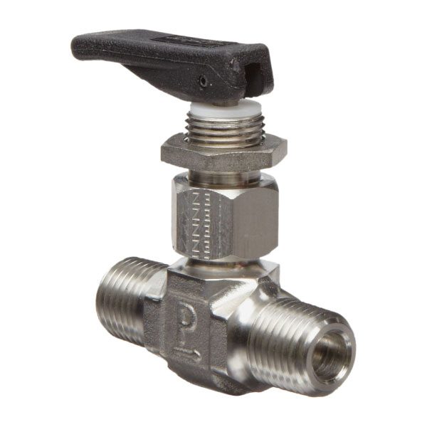 parker-s-rie-vq-vanne-levier-manuelle-pneumatique-21-bar image 1