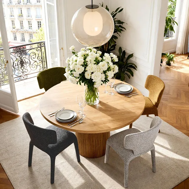 casita-milano-chaise-salle-manger image 1