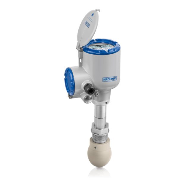 krohne-optiwave-7400-transmetteur-niveau-radar-24-ghz image 1