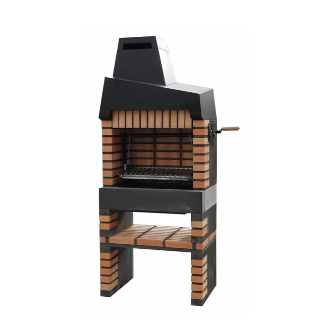 movelar-california-plus-full-grill-barbecue-ma-onn-9-pers image 1