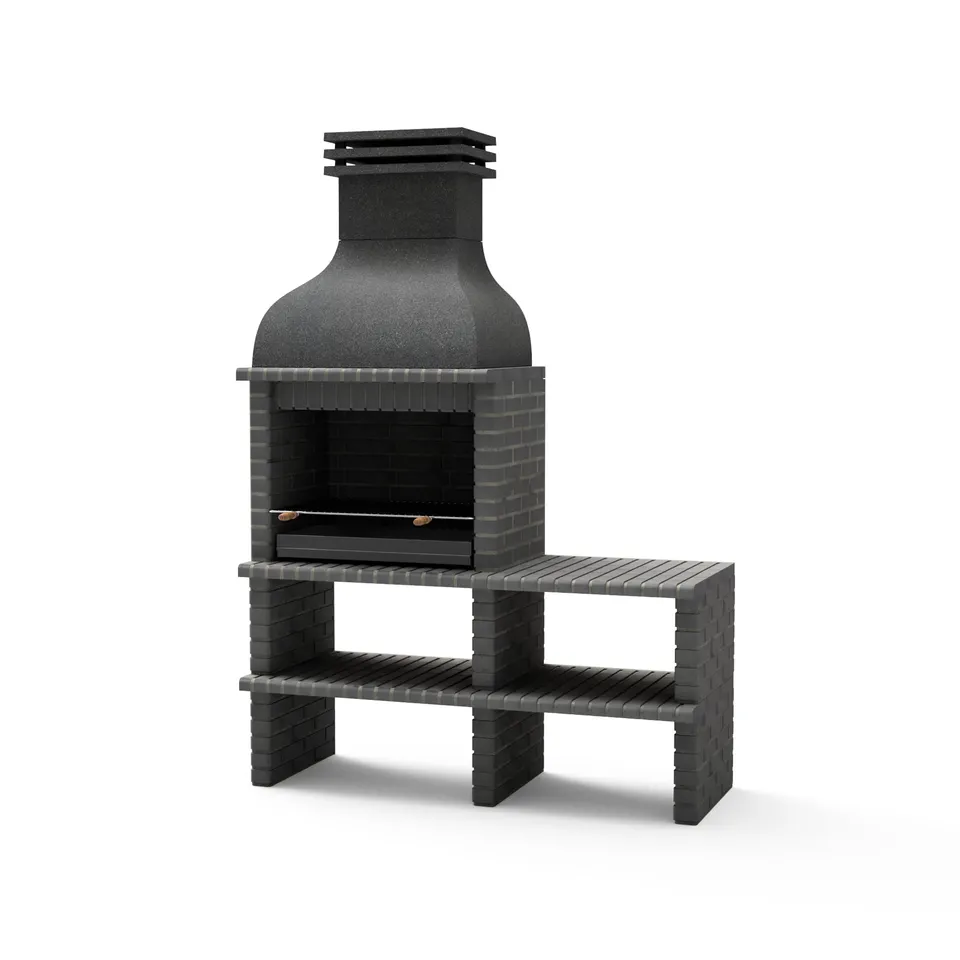 movelar-benhaddou-plus-m01032-barbecue-gris-fonc-bras-lat-ral image 1