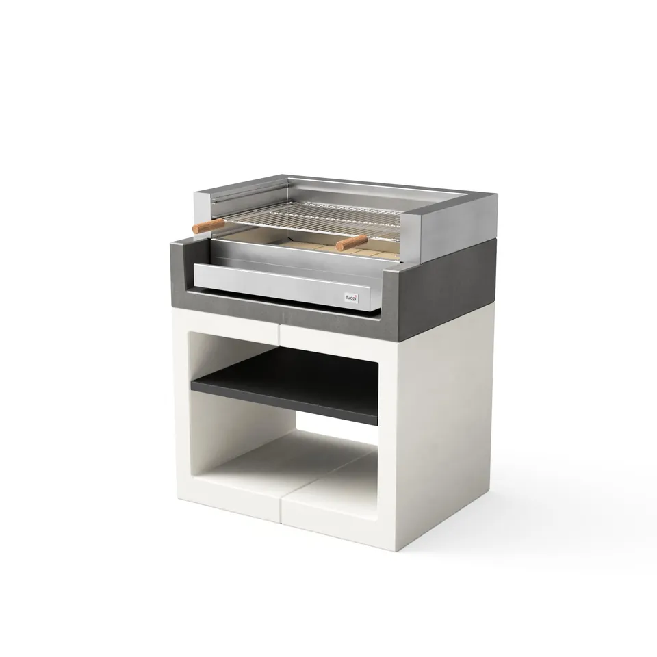 tuozi-kitaway-grill-t00558-barbecue-fixe-inox-b-ton image 1