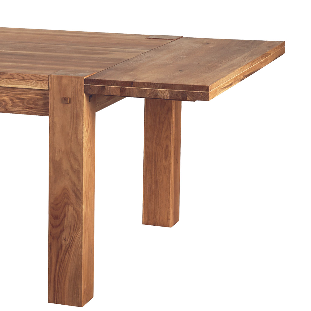 casita-lodge-140-allonge-table-s-jour-bois image 1