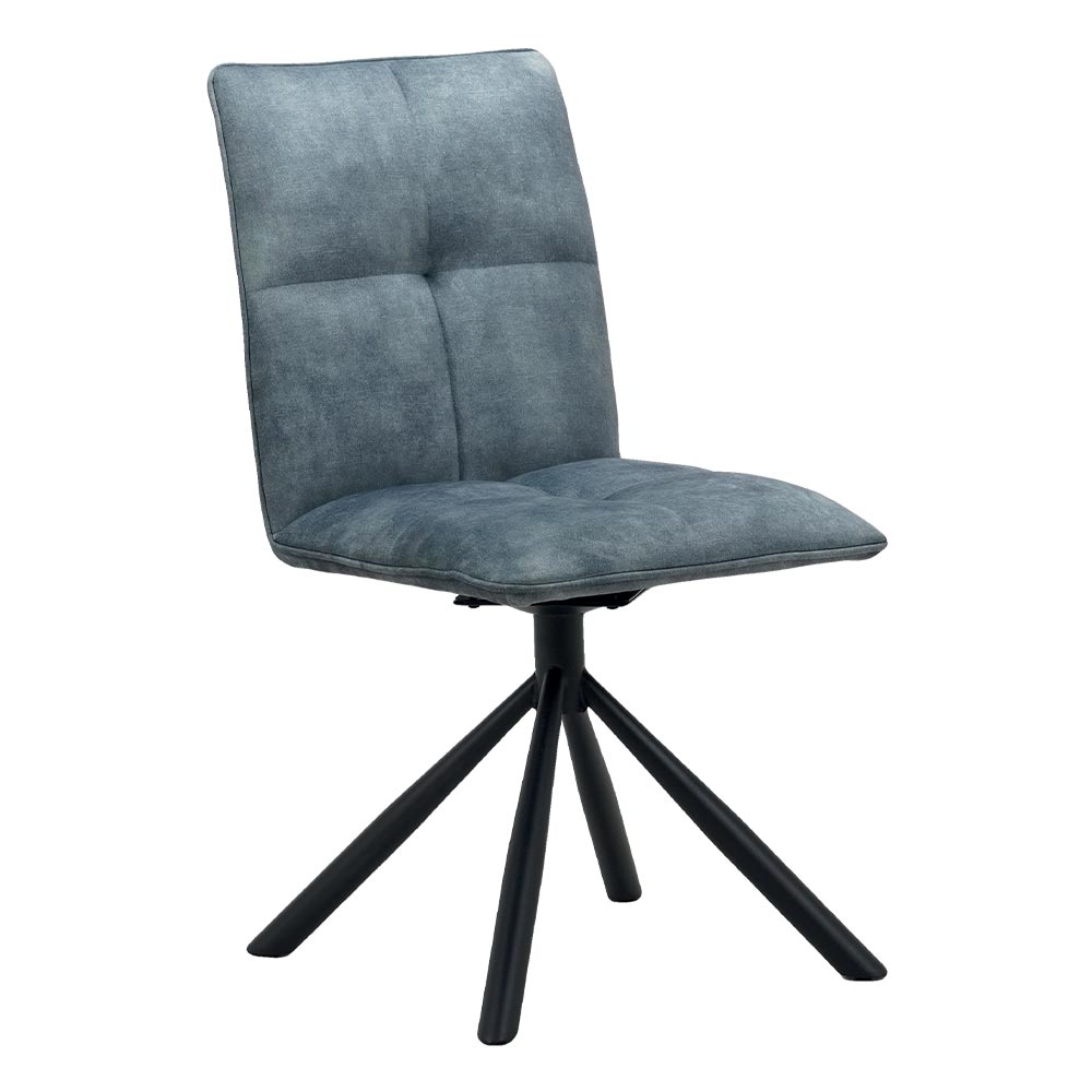 casita-assises-russel-chaise-tournante-bureau image 1