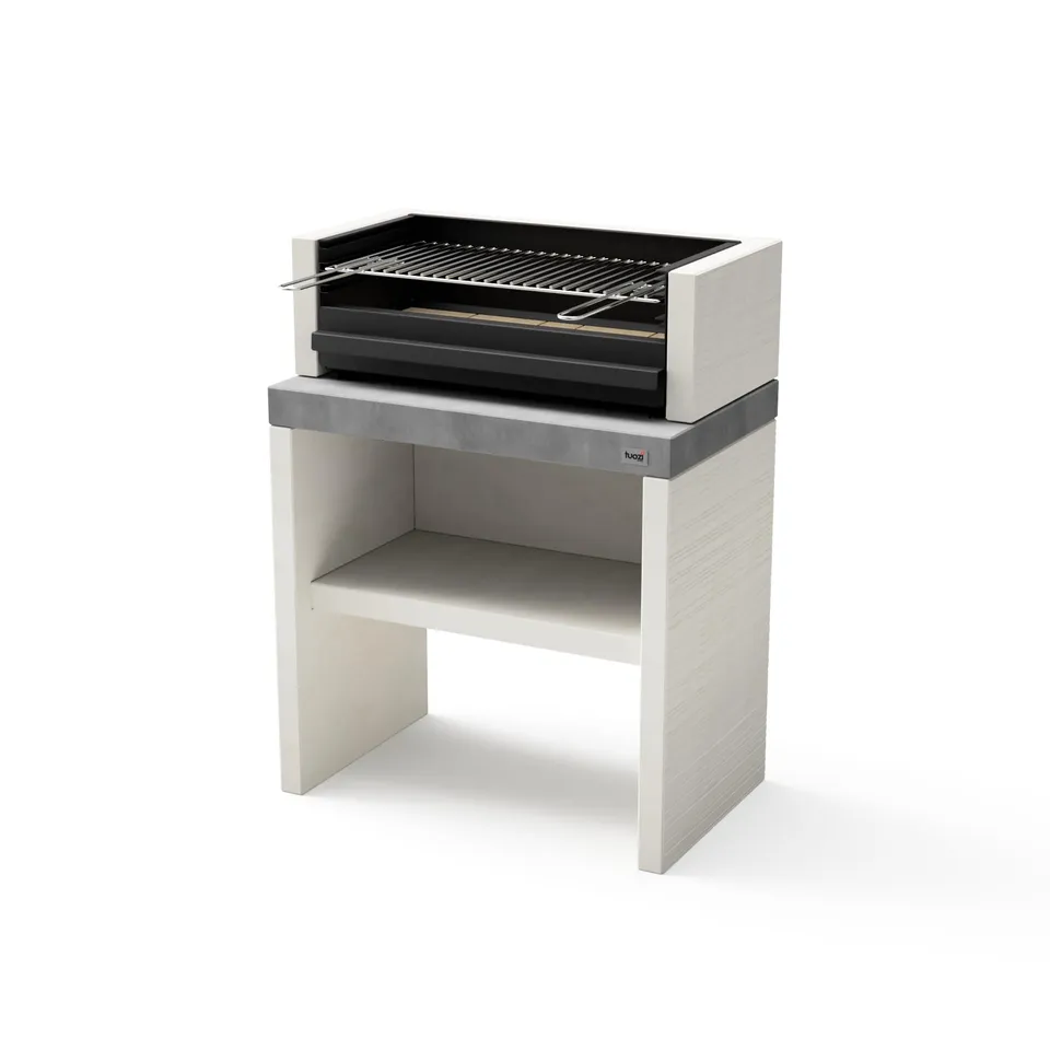 tuozi-plan-1-plus-8025-2-barbecue-ma-onn-bois-charbon-gris image 1