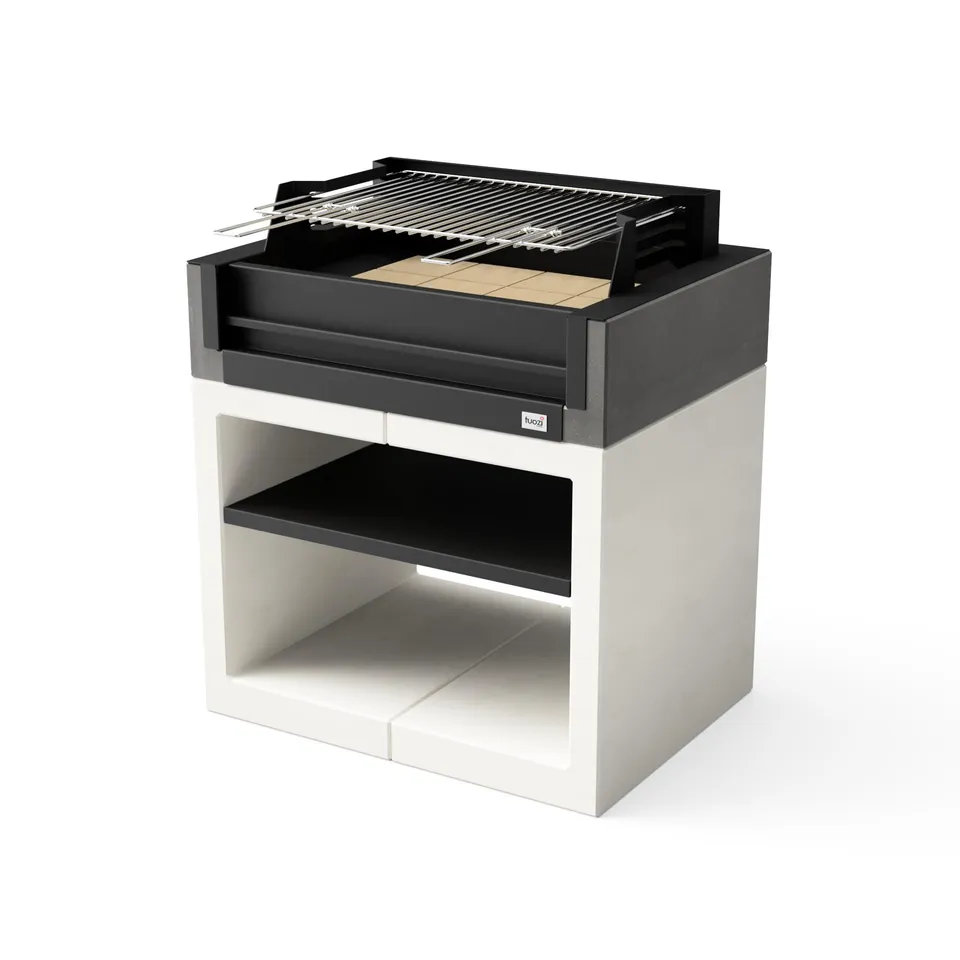 tuozi-kitaway-grill-t00551-barbecue-ma-onn-bois-charbon-inox image 1