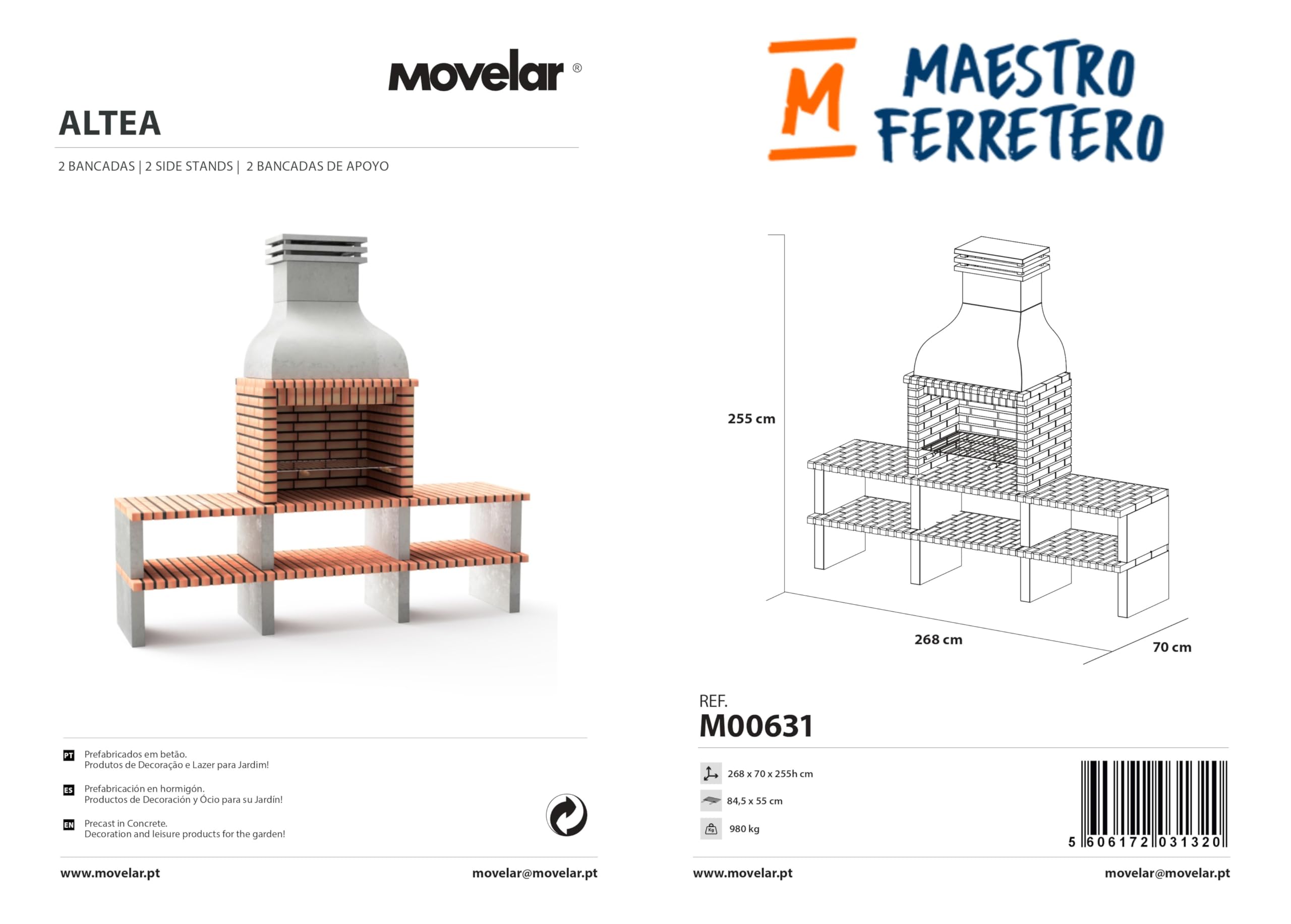 movelar-altea-m00631-barbecue-ma-onn-double-support-13-pers image 3