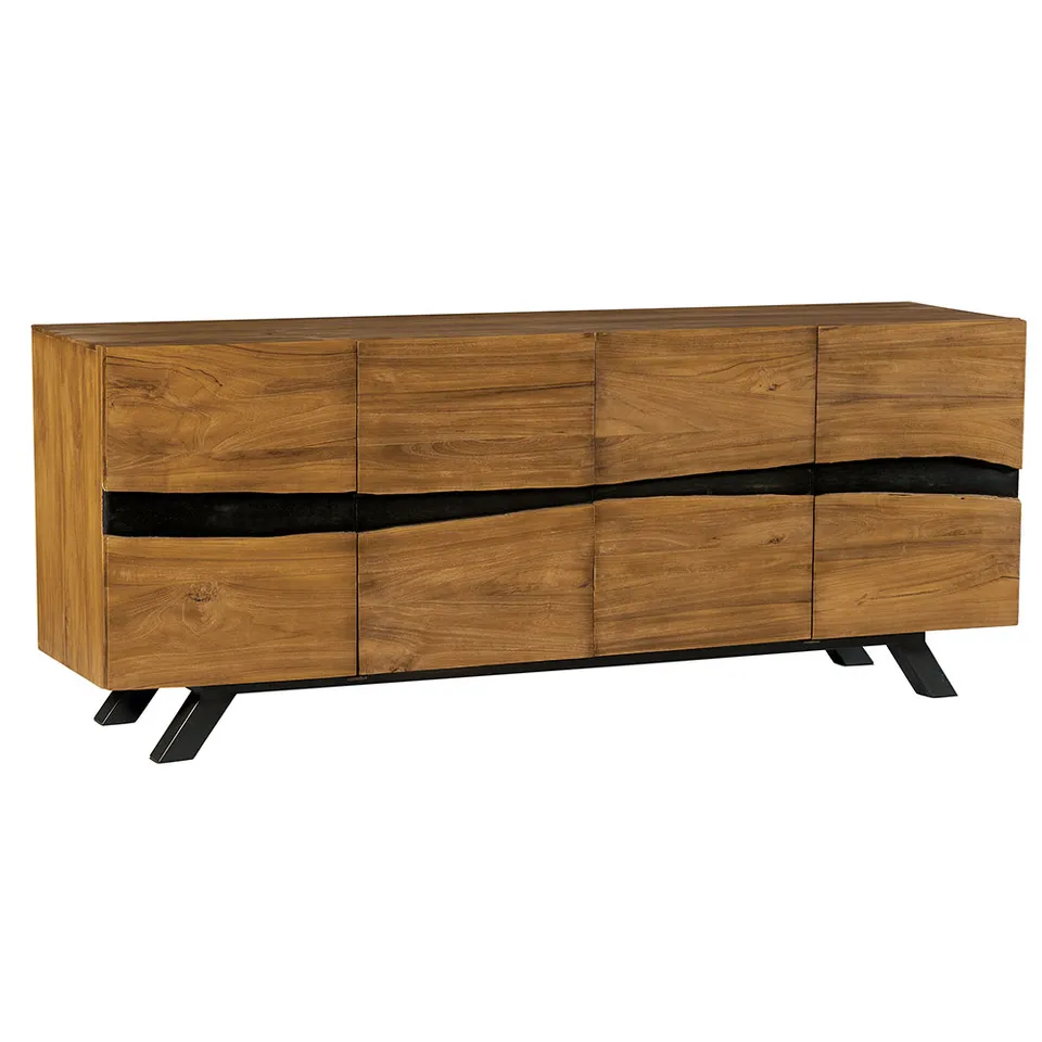 casita-colbah-44-bahut-buffet-salon-2-portes image 1