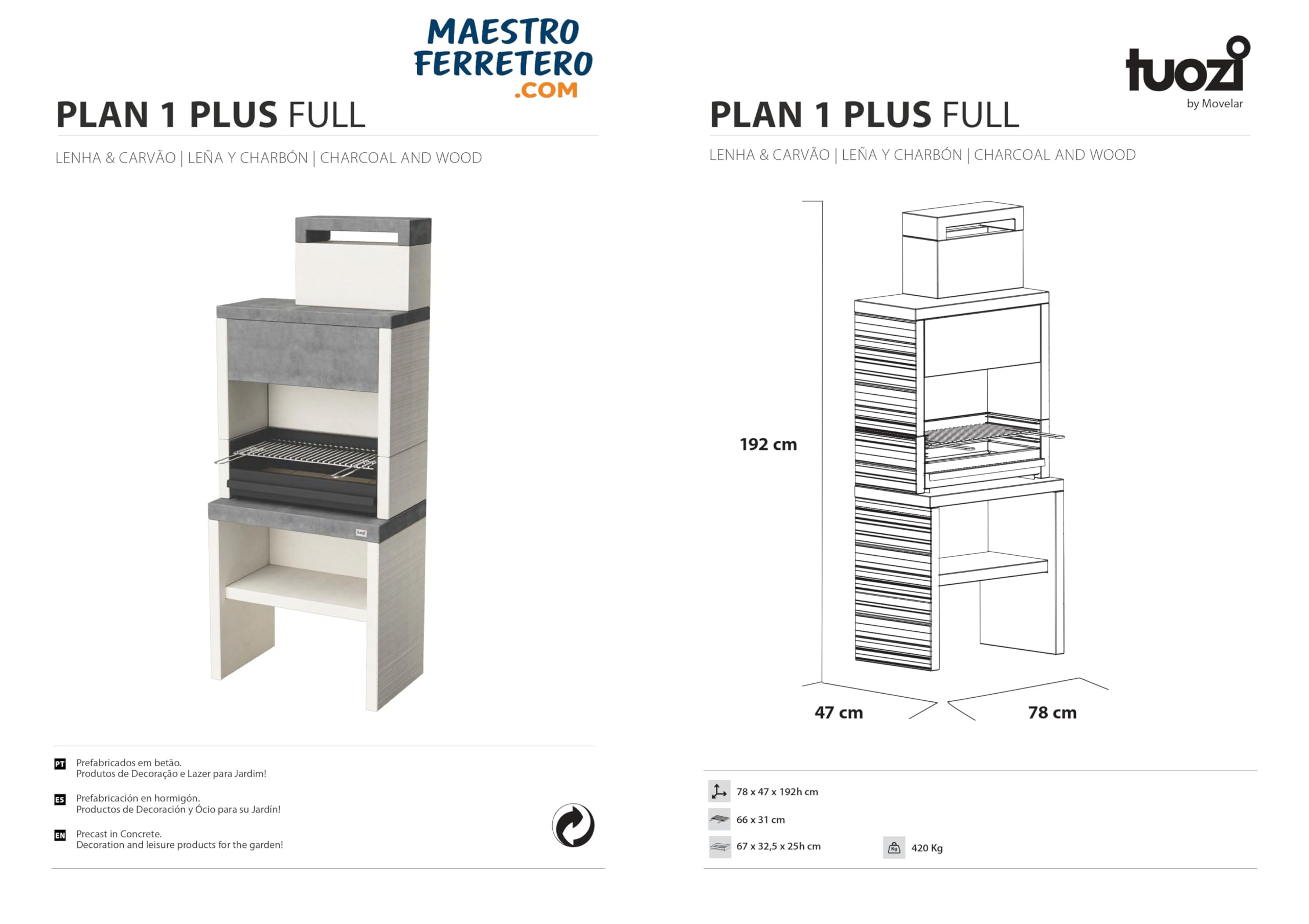 tuozi-plan-1-plus-barbecue-vier-b-ton-156-cm image 7
