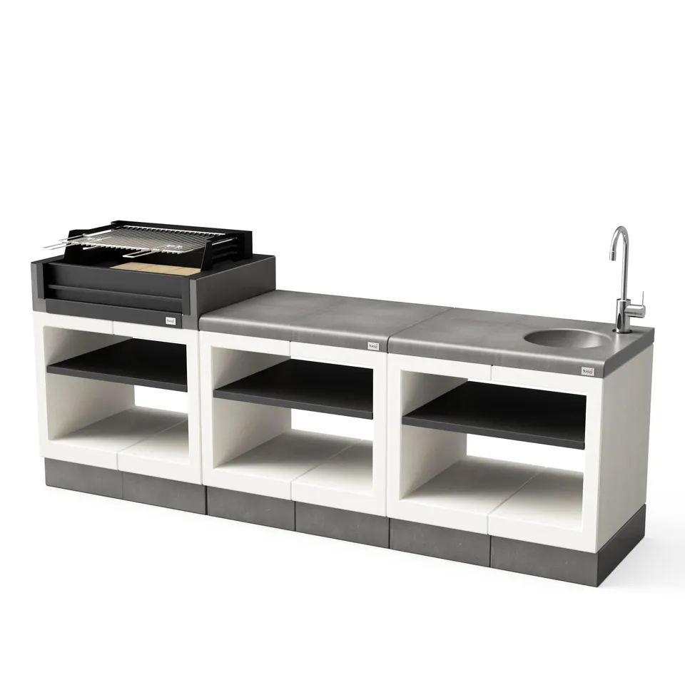 tuozi-kitaway-pack-3-barbecue-ma-onn-vier-housse-255-cm image 1