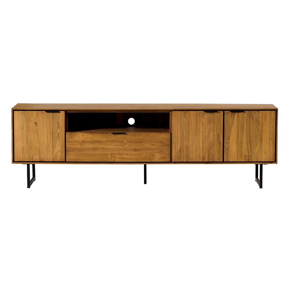 casita-salons-bahia-203-meuble-tv-salon-rangement image 3