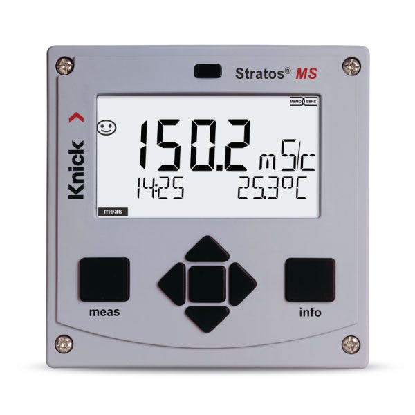 cuenot-analyse-stratos-ms-transmetteur-ph-memosens image 1
