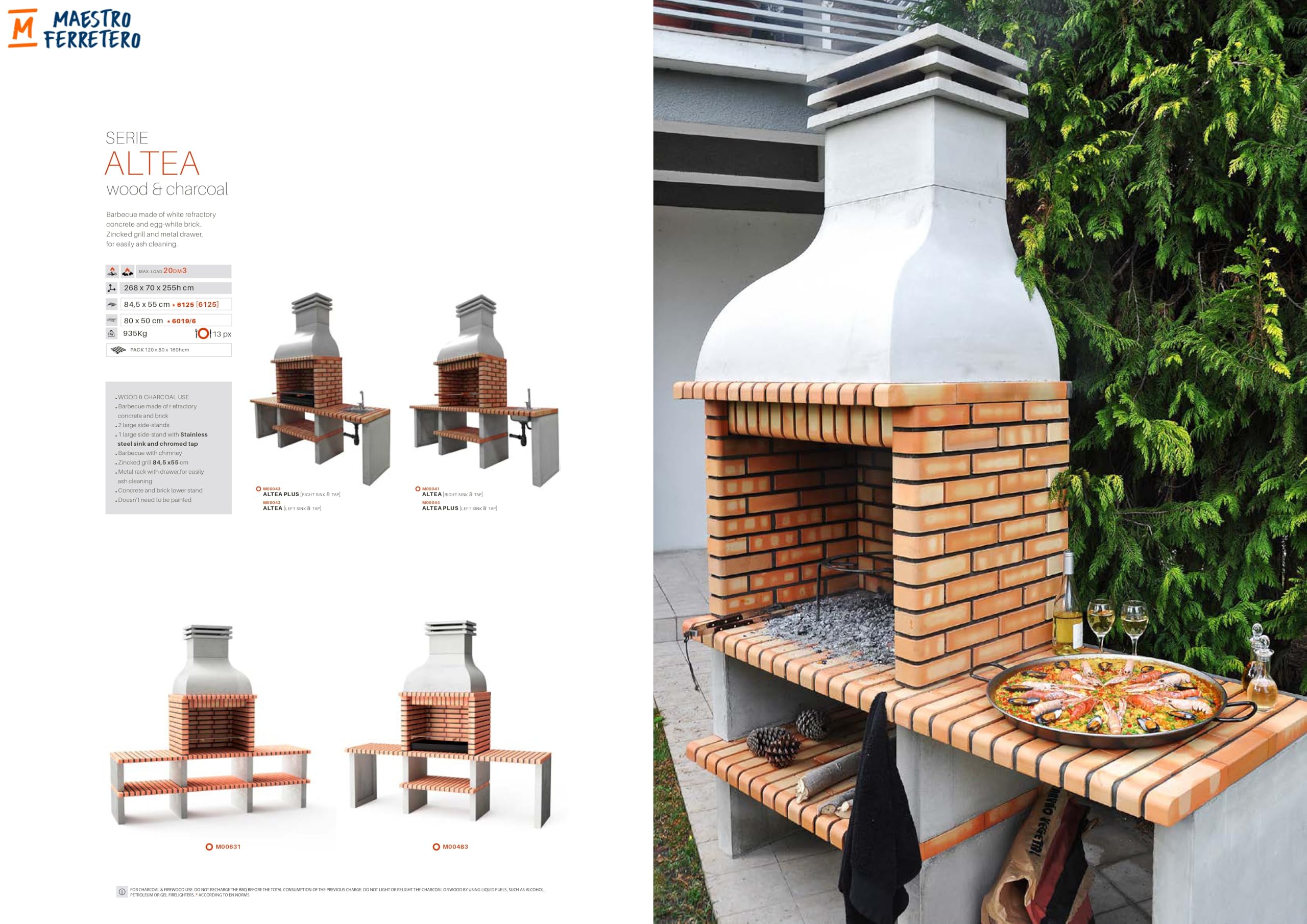 movelar-altea-plus-m00044-barbecue-fixe-avec-vier-13-pers image 5