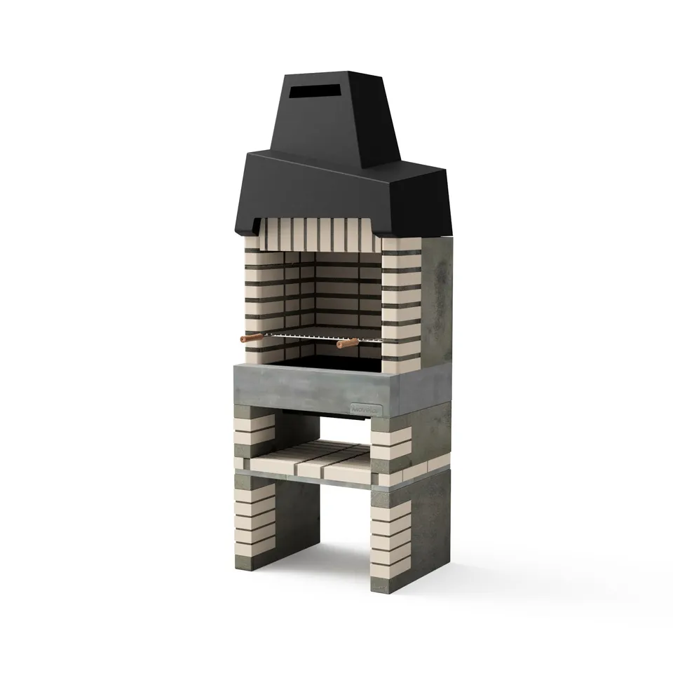 movelar-cali-plus-barbecue-b-ton-gris-beige-r-f-8889 image 1