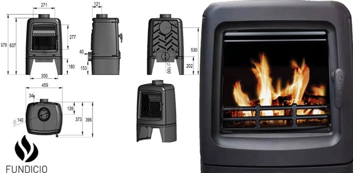 maestro-ferretero-ina-5-kw-po-le-bois-fonte-compact image 8