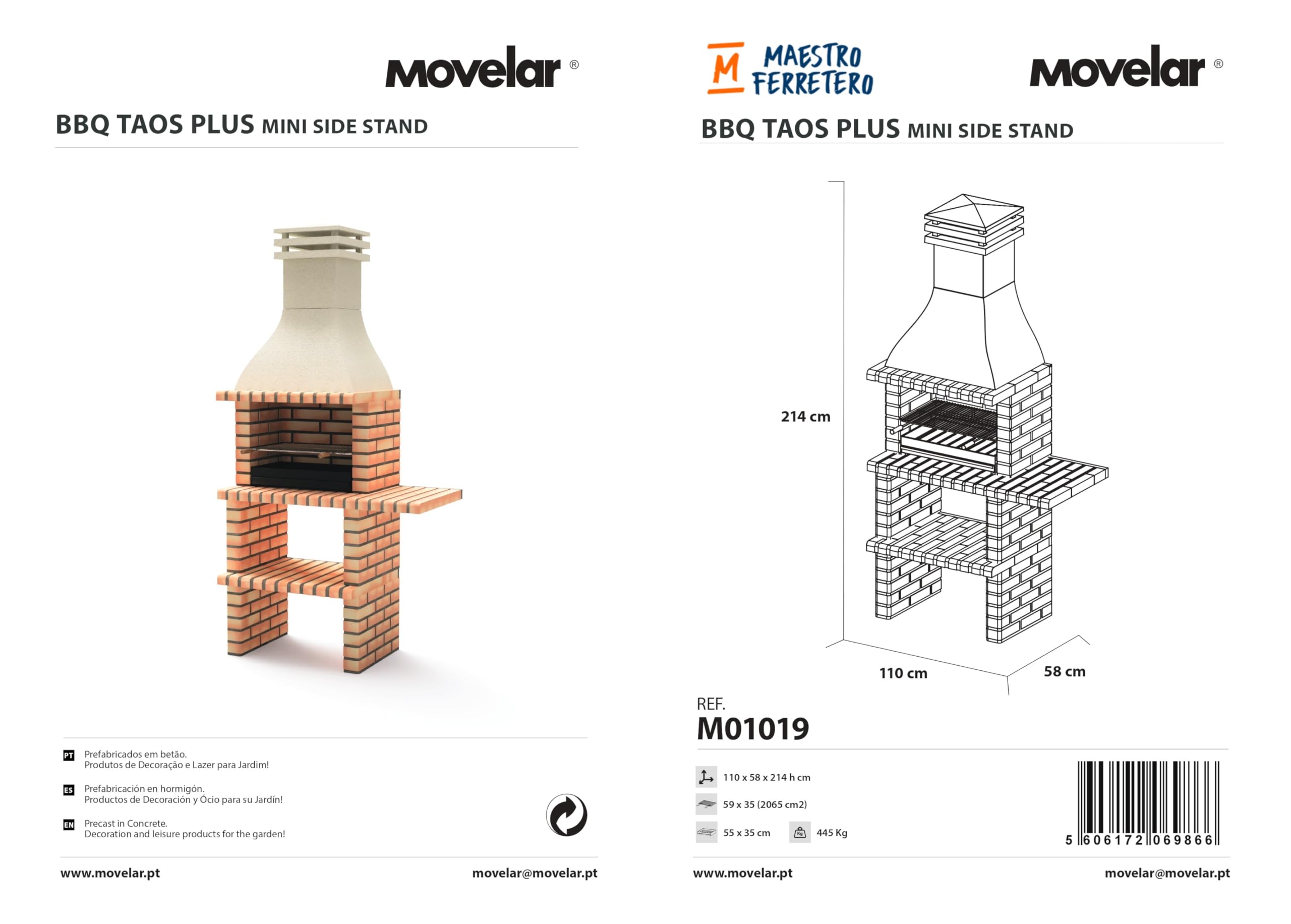movelar-taos-plus-m01019-barbecue-ma-onn-orange-beige-court image 6
