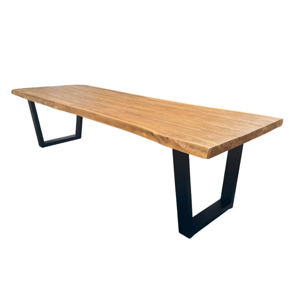 casita-lasia-3m-table-manger-bois-grande-salle image 1