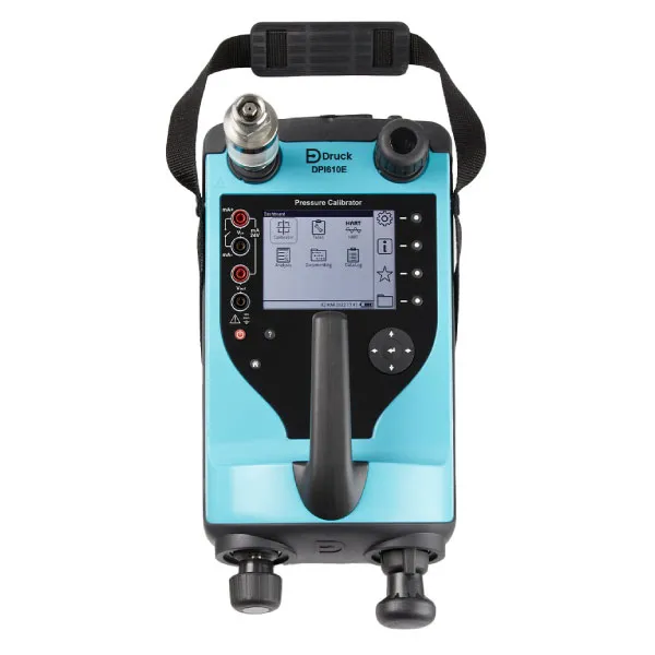 druck-dpi610e-calibrateur-de-pression-portable-tactile image 1
